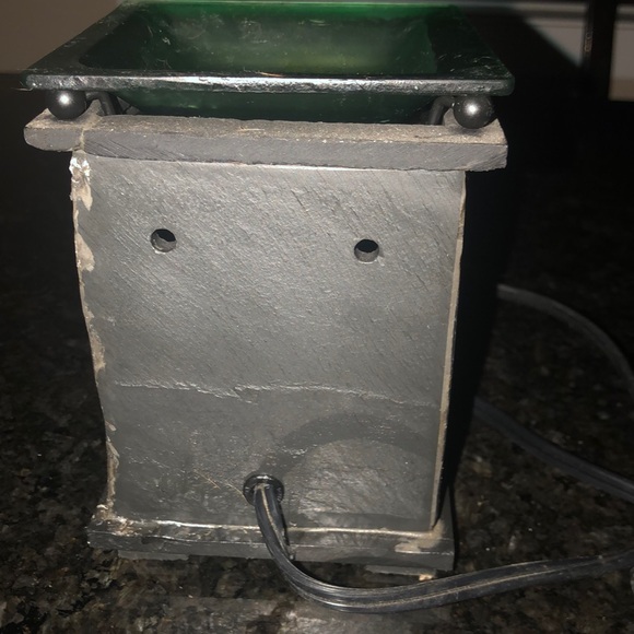 Scentsy warmer - Picture 3 of 7